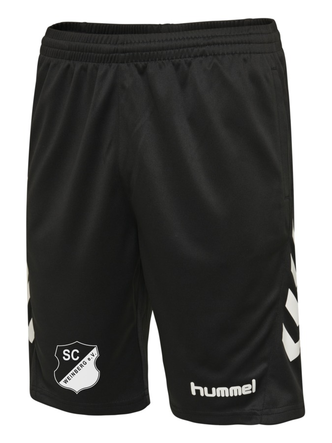 Hummel Promo Bermuda