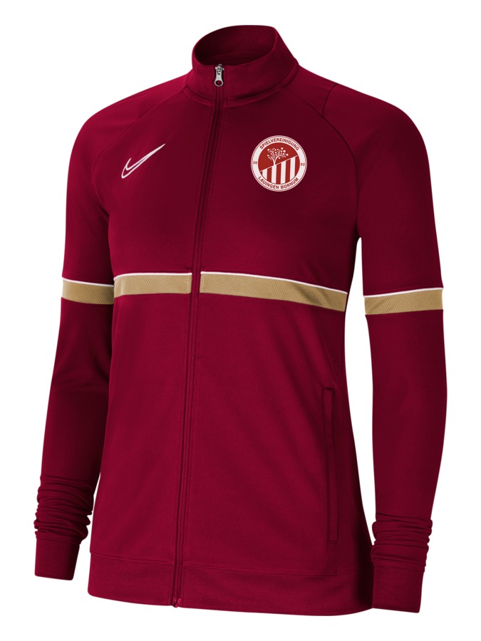 Nike Academy 21 Knit Trainingsjacke Damen