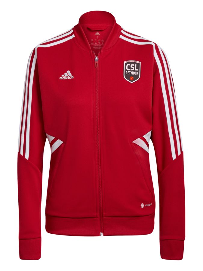 adidas Condivo 22 Trainingsjacke Damen