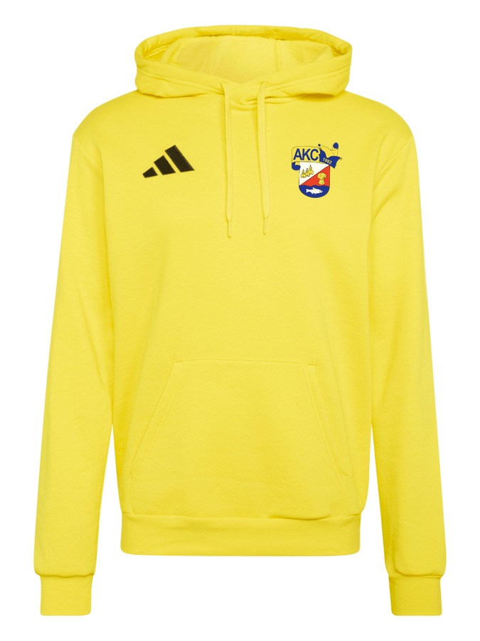 adidas Entrada 26 Hoody