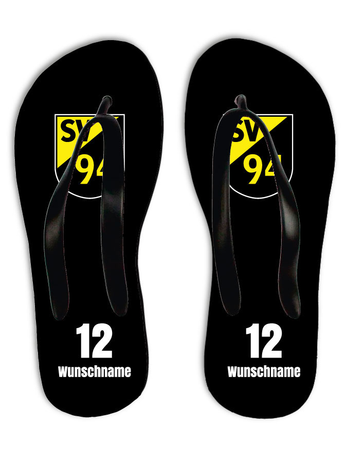Zehentrenner