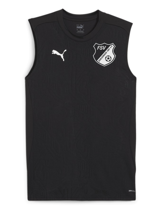 PUMA teamFINAL Trainingstanktop