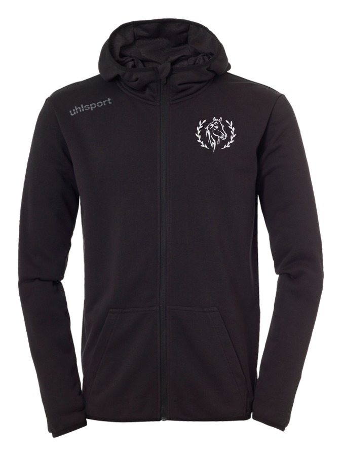 uhlsport Essential Kapuzenjacke