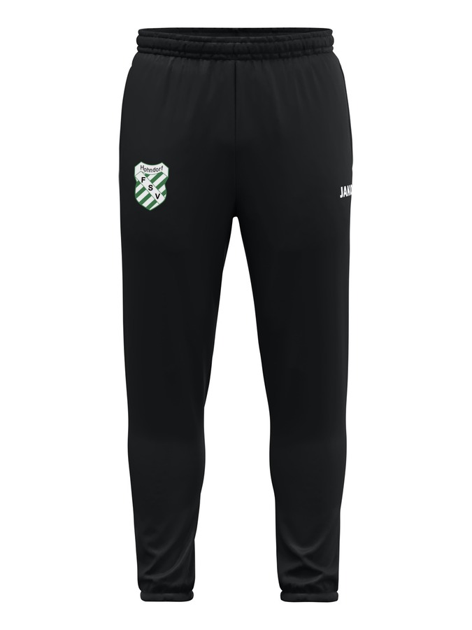 Jako Freizeithose Dynamic