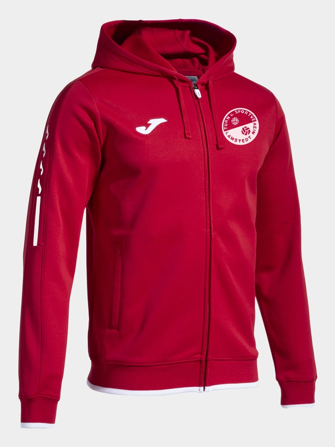 Joma Olimpiada Kapuzenjacke