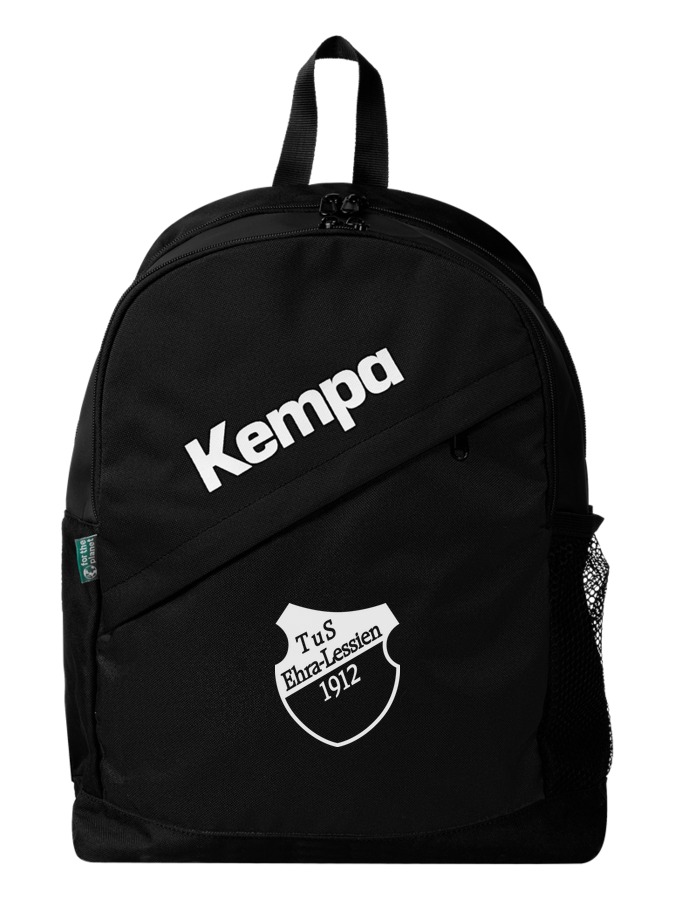 Kempa Rucksack Team Junior