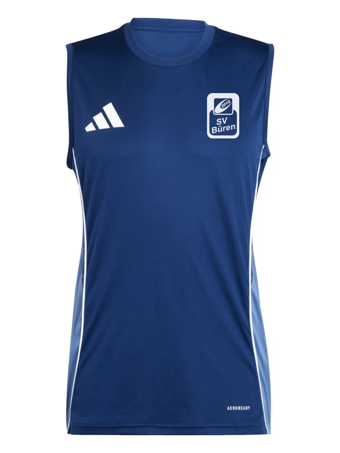 adidas Tiro 25 Competition Tanktop