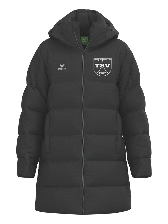 Erima Premia Parka