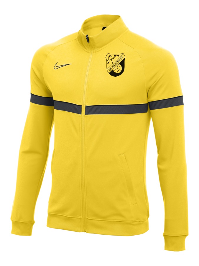 Nike Academy 21 Knit Trainingsjacke Kinder