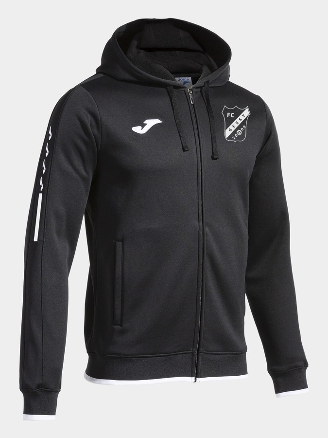 Joma Olimpiada Kapuzenjacke