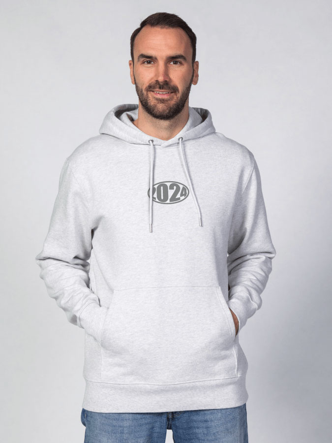 Hoodie Hype Herren
