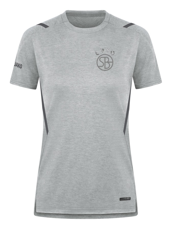 Jako T-Shirt Challenge Damen