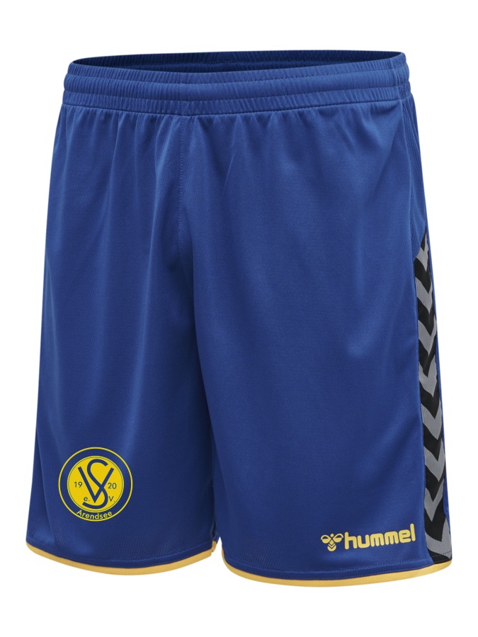 Hummel Authentic Trainingsshorts
