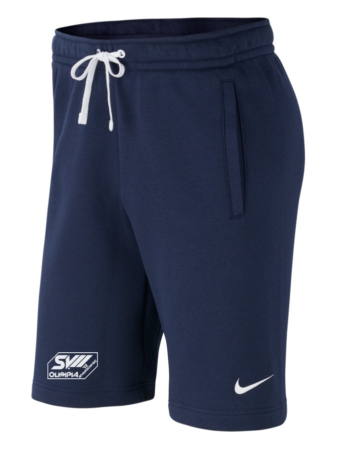 Nike Fleece Shorts