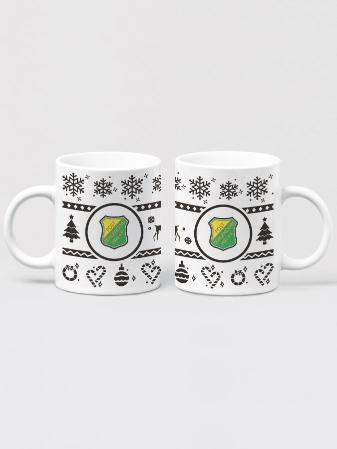 Tasse Christmas
