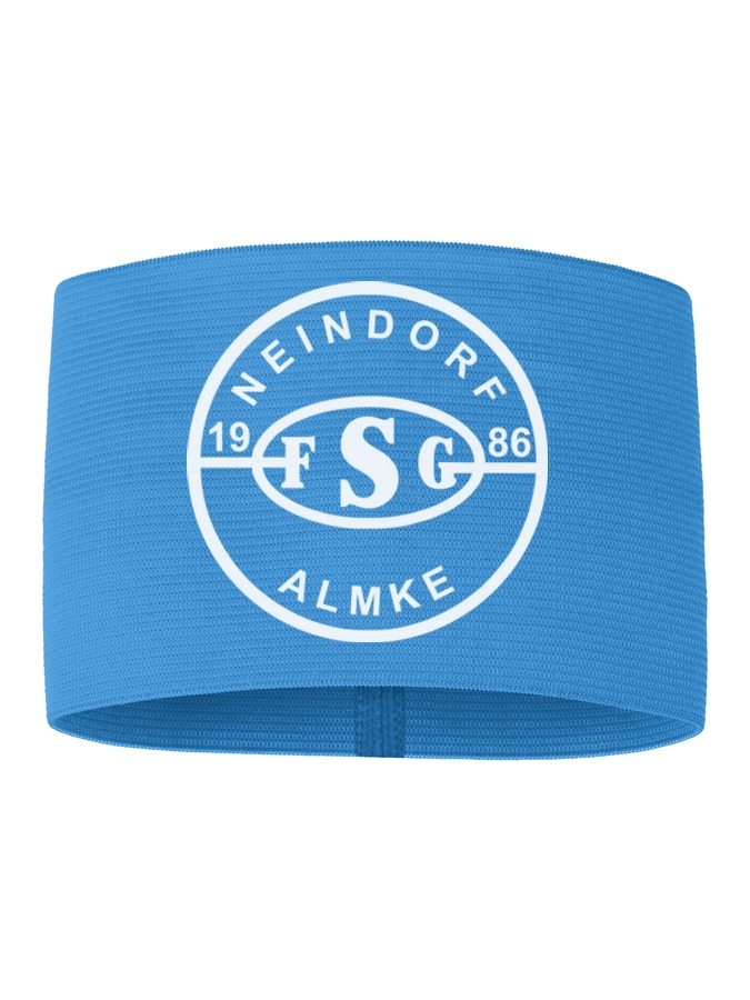 Jako Kapitänsbinde Team