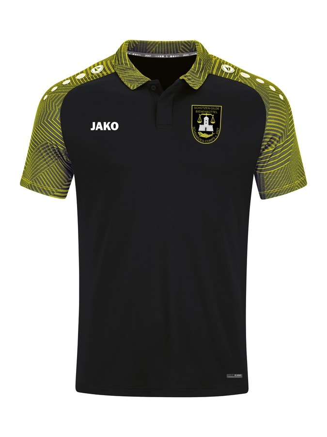 Jako Poloshirt Performance