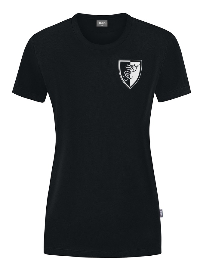 Jako T-Shirt Doubletex Damen