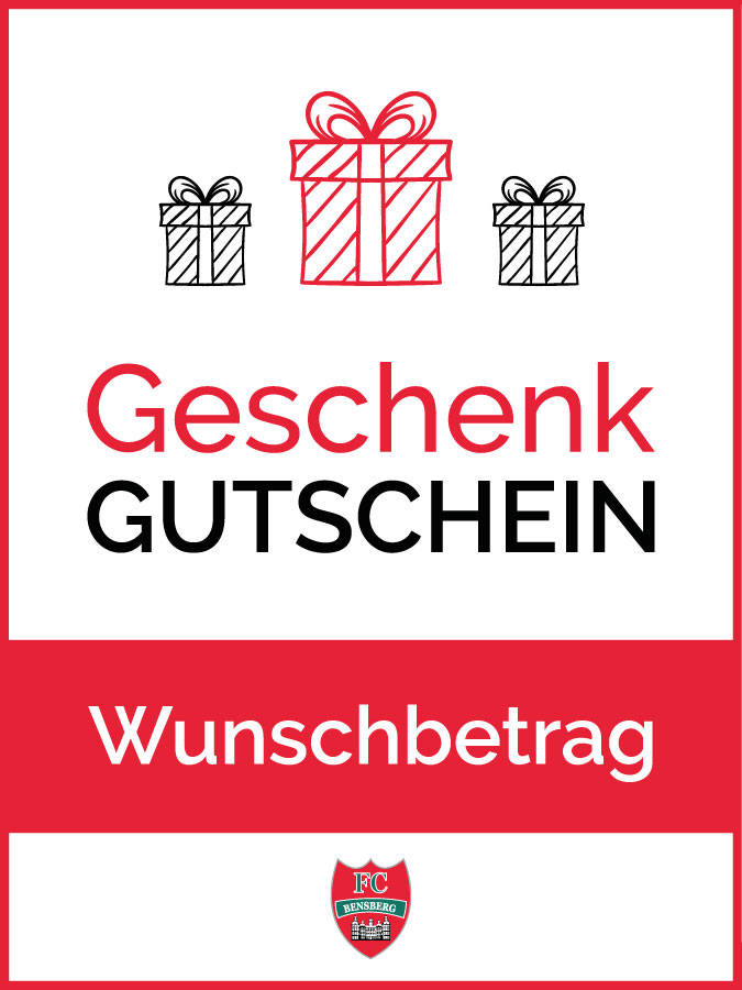 Gutschein zum Ausdrucken