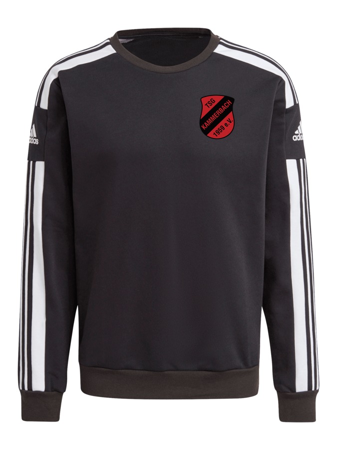 adidas Squadra 21 Sweatshirt