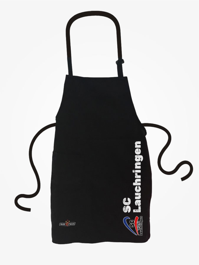 Schürze Grillfürst Classic