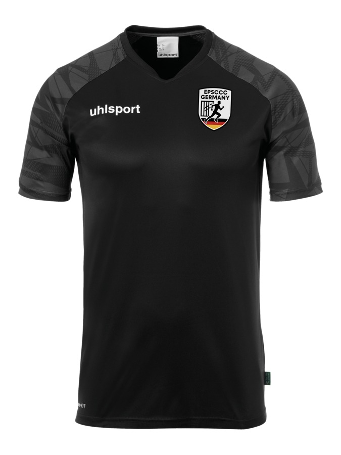uhlsport Goal 25 Trikot Kurzarm