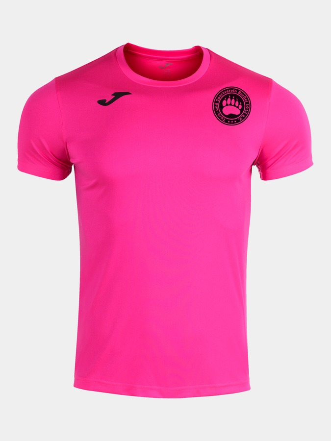 Pink-Schwarz