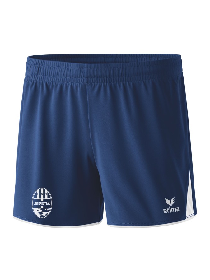 Erima Classic 5-C Shorts Damen