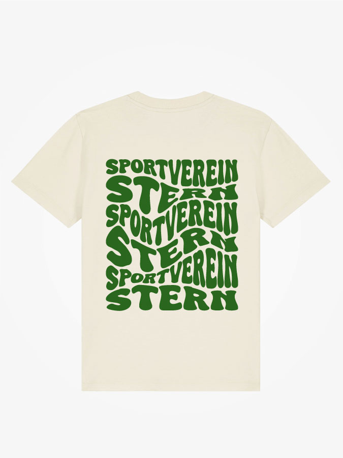 T-Shirt Wavy Kids