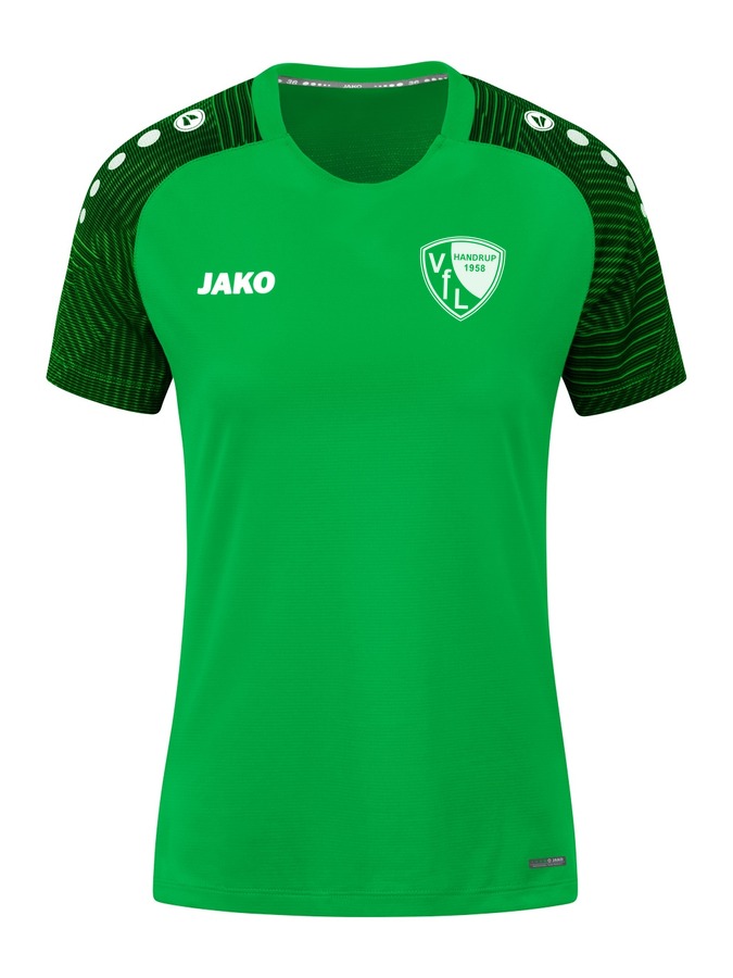 Jako T-Shirt Performance Damen