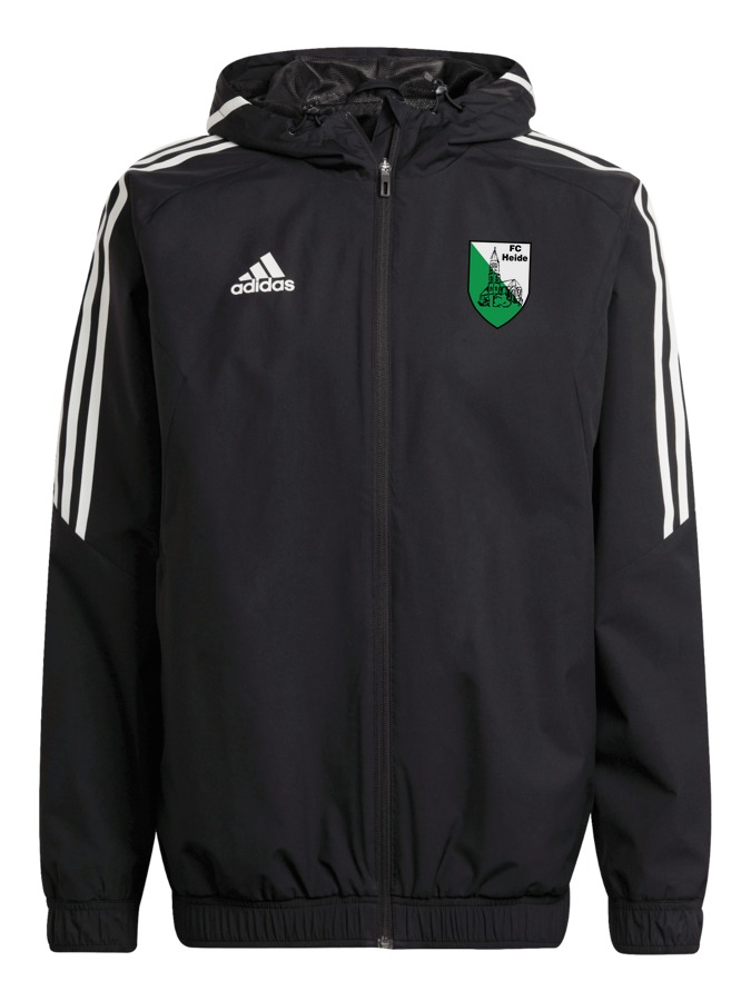 adidas Condivo 22 Allwetterjacke