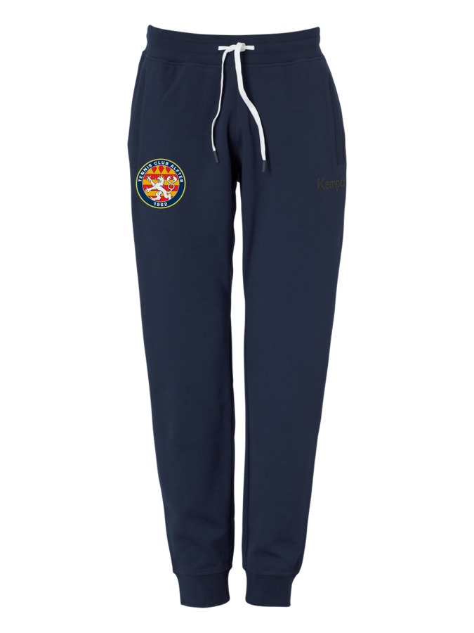 Kempa Status Hose