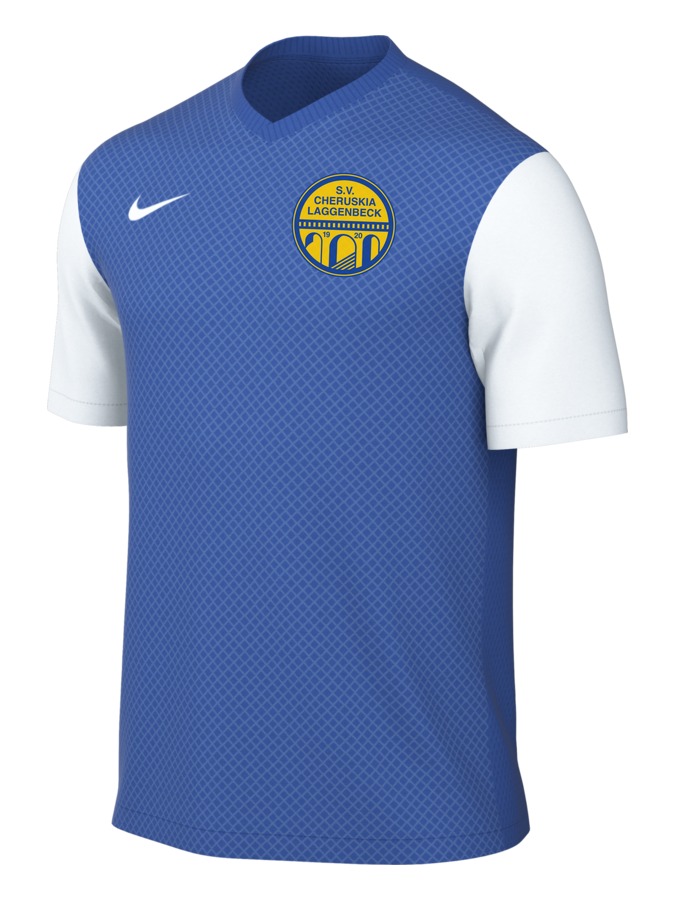 Nike Tiempo Premier 2 Kurzarm Trikot