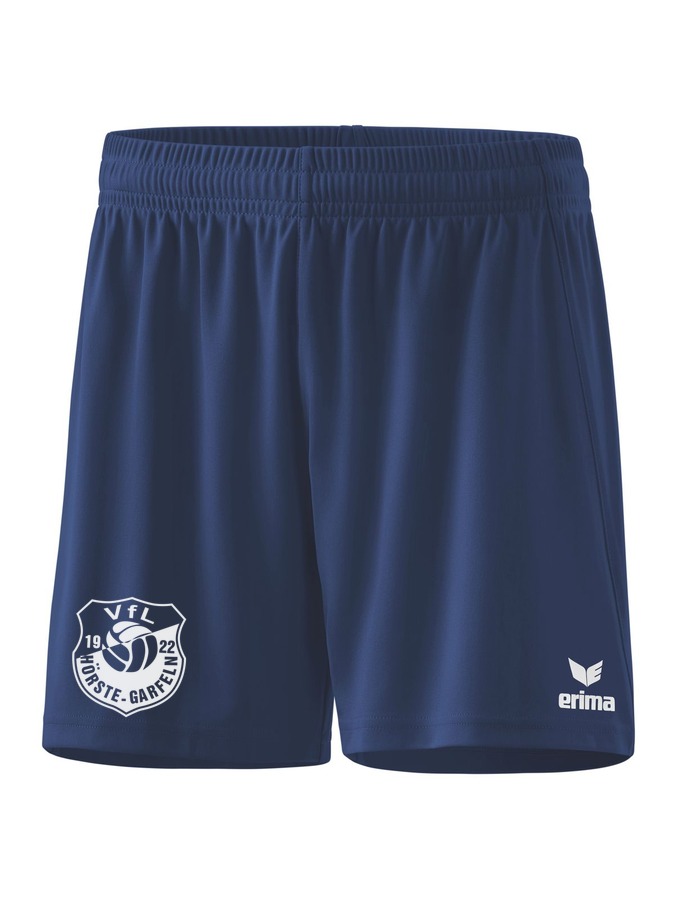 Erima Rio 2.0 Shorts Damen