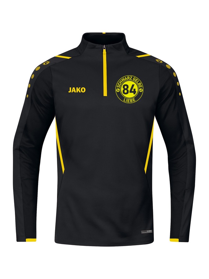 Jako Ziptop Challenge