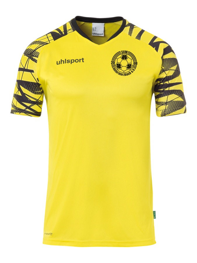 uhlsport Goal 25 Trikot Kurzarm