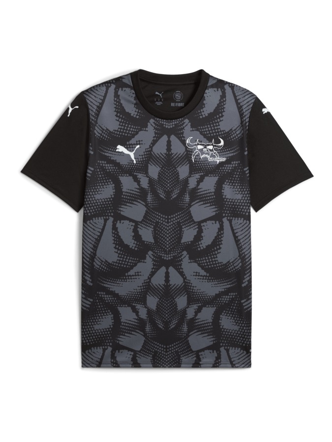 PUMA teamULTIMATE Trikot