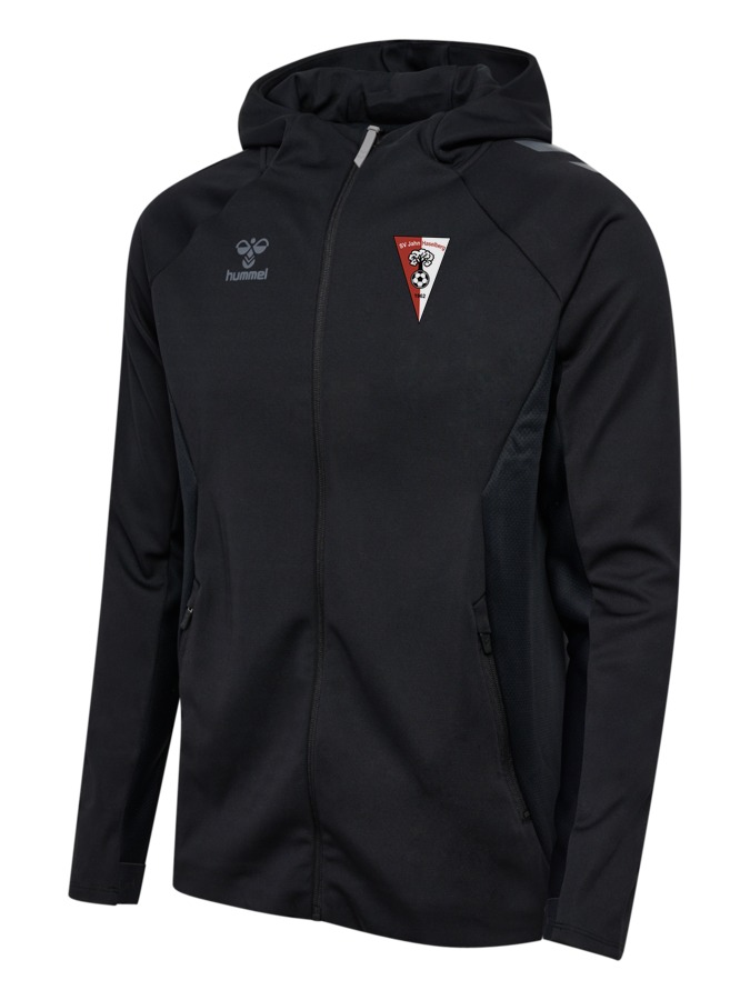 Hummel Cima 2.0 Zip Hoodie