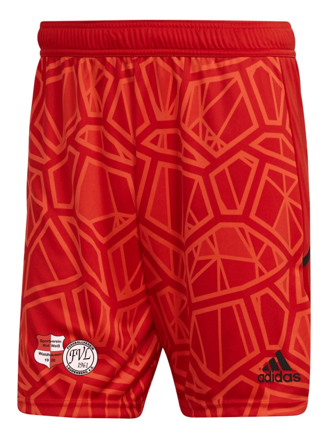 adidas Condivo 22 Torwartshorts