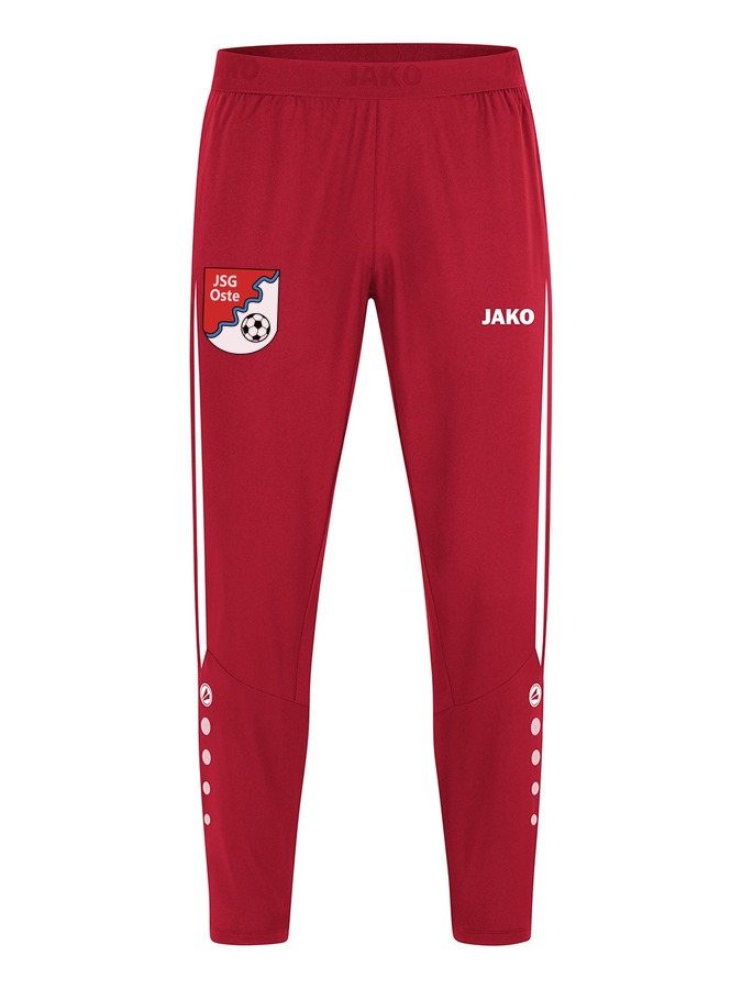 Jako Freizeithose Power