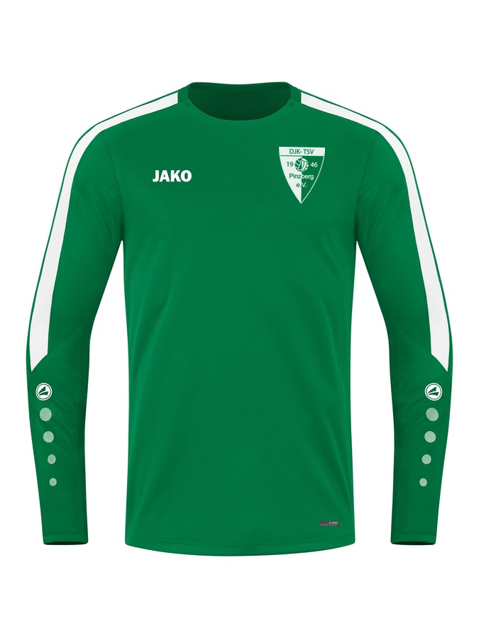 Jako Sweatshirt Power