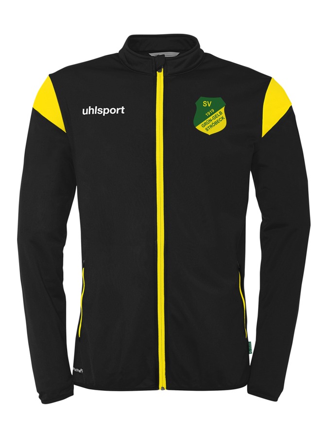 uhlsport Squad 27 Classic Jacke