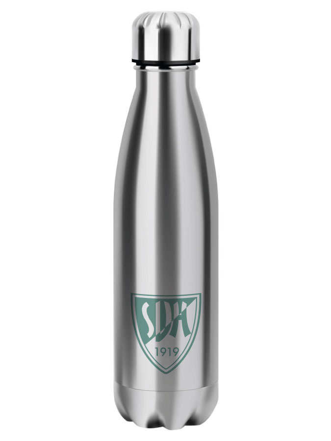 Edelstahl-Thermosflasche