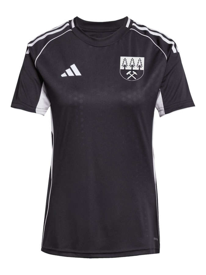 adidas Tiro 25 Competition Match Trikot Damen