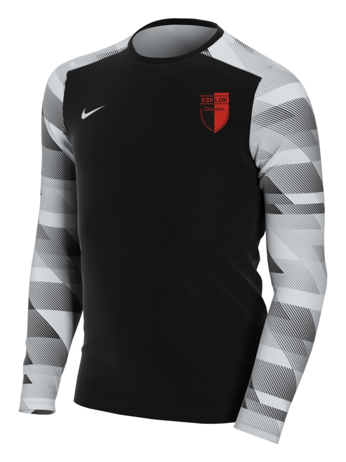 Nike Park IV Torwarttrikot Langarm Kinder