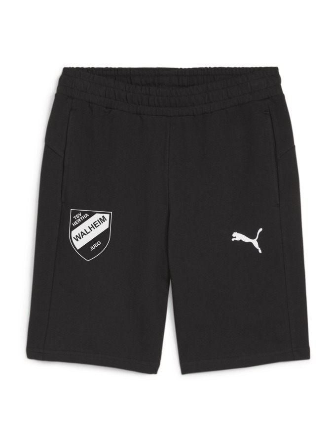 PUMA teamGOAL Casuals Shorts