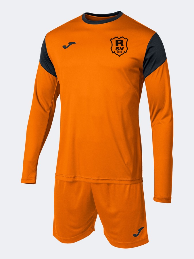 Joma Phoenix Torwart Trikot-Set