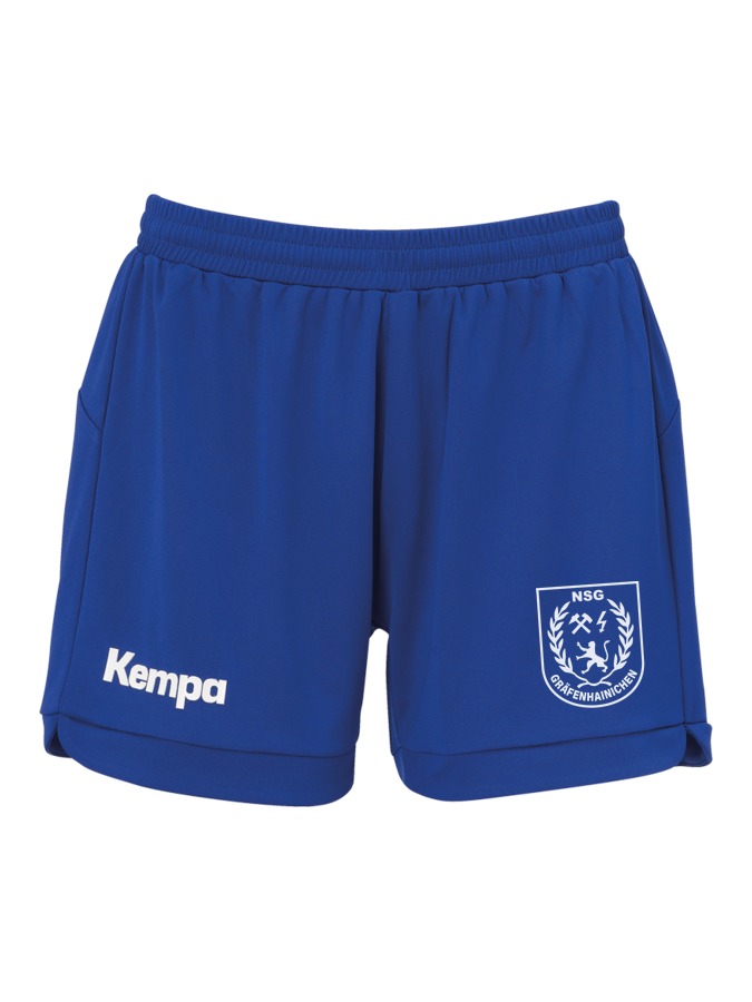 Kempa Prime Shorts Damen