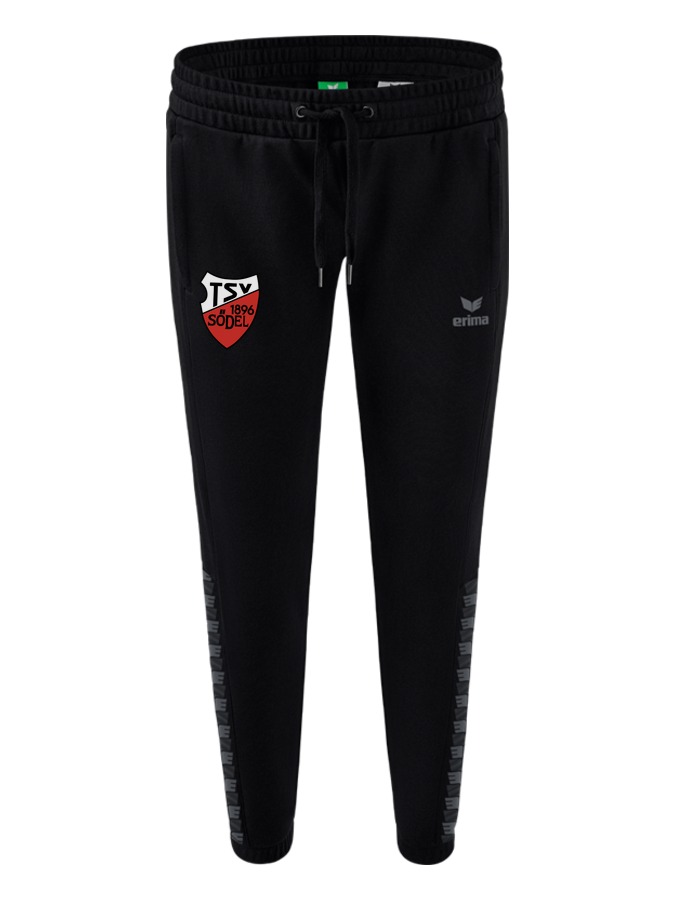 Erima Essential Team Sweathose Damen