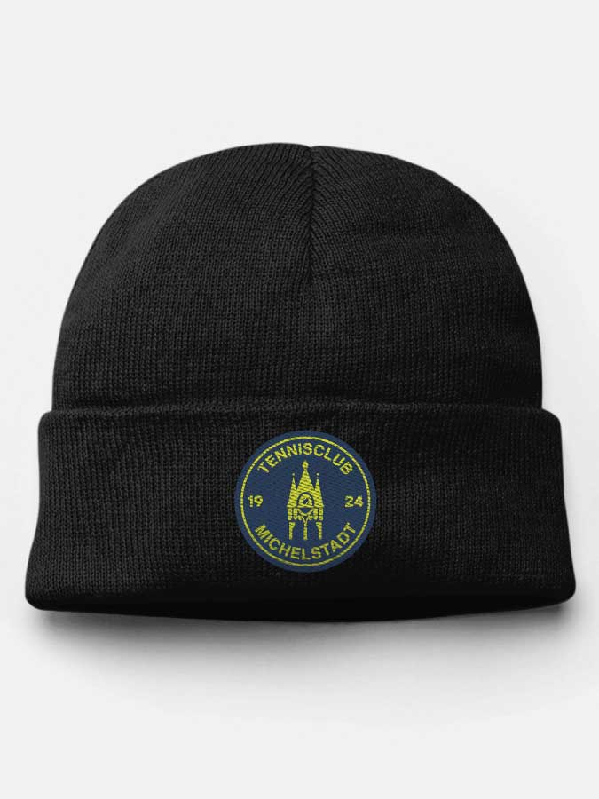 Beanie Sticklogo